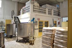 Distillerie  Monforte del Cid- 039